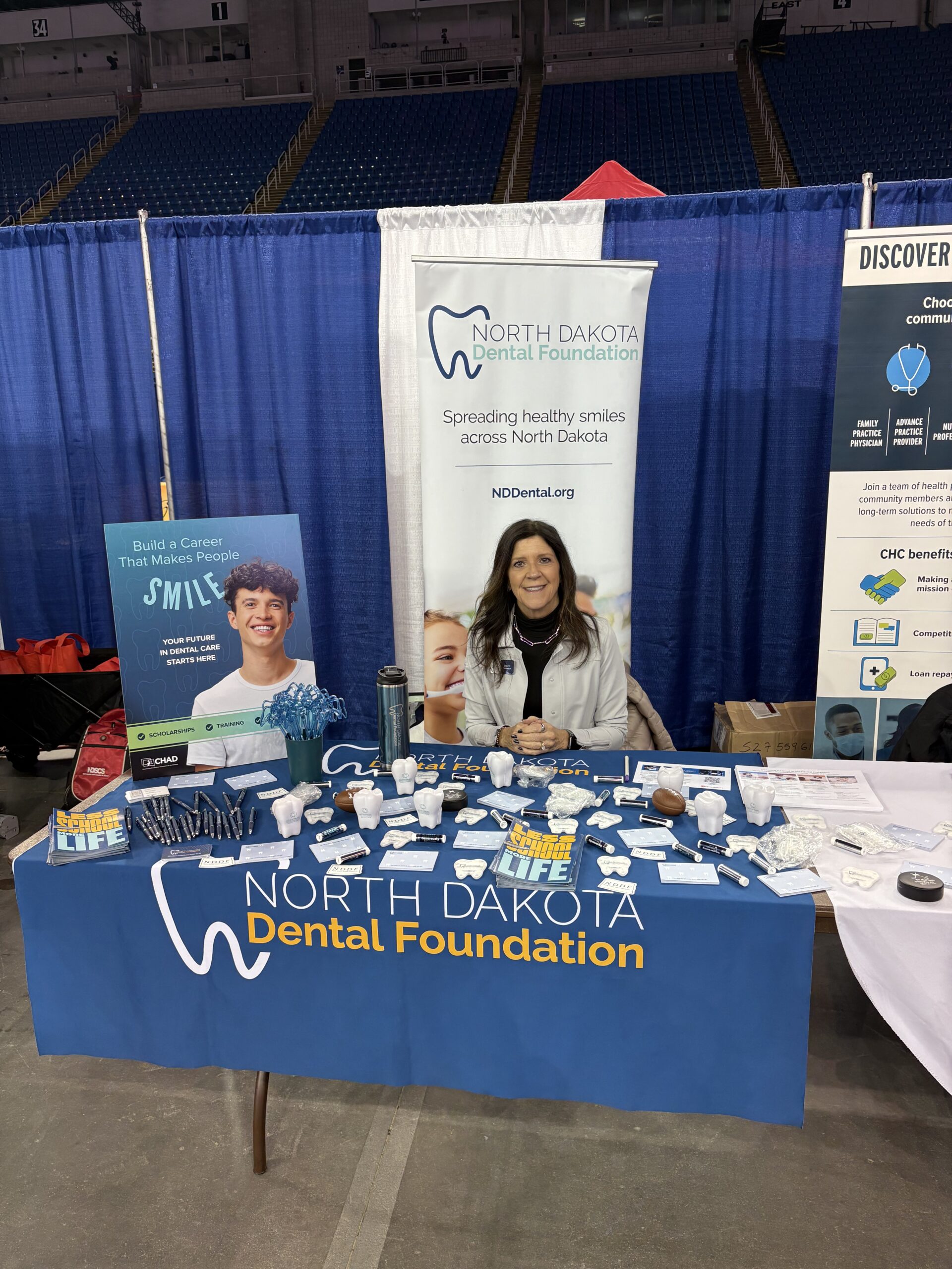 Health, Tech, and Trades Career Expo - Fargo, ND