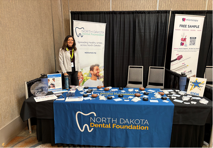 NDDA Annual Session - Bismarck, ND