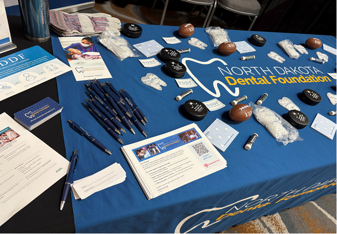 NDDA Annual Session - Bismarck, ND