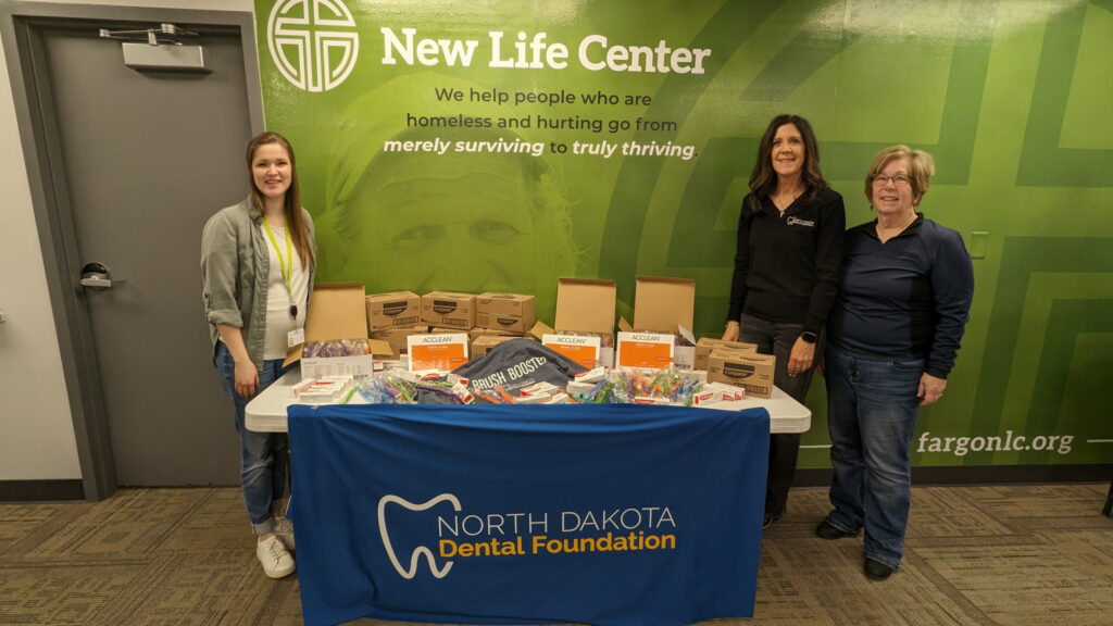 New Life Center - Fargo, ND