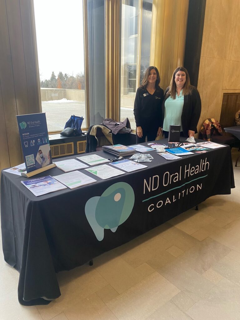 North Dakota Oral Health Day - Fargo, ND