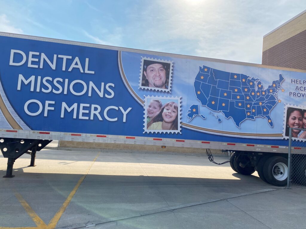Mission of Mercy - Bismarck, ND