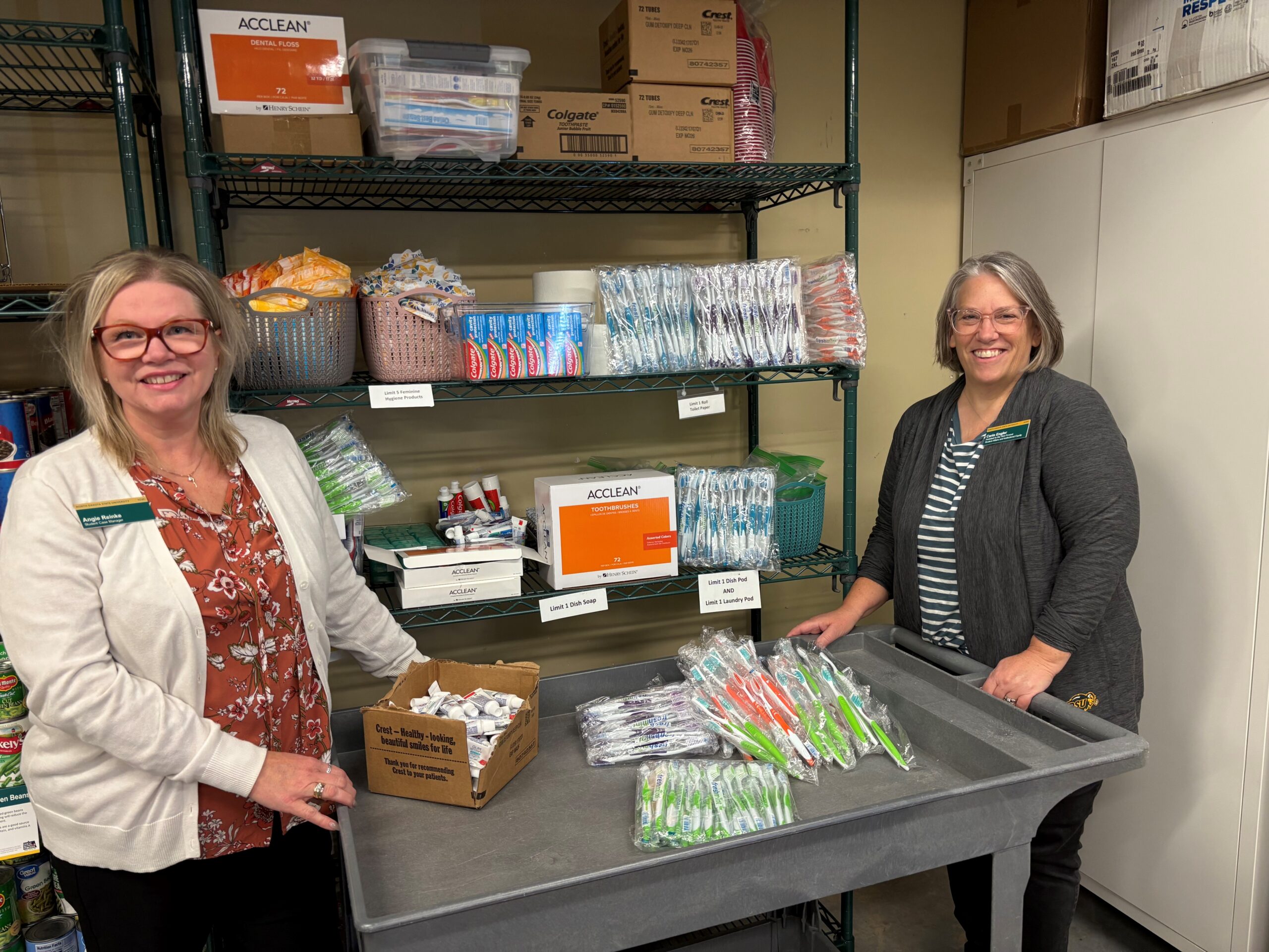 NDSU Goods for the Herd