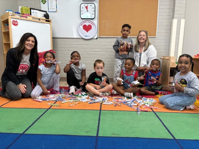 SENDCCA - Headstart Program