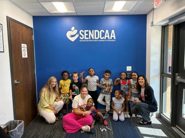 SENDCCA - Headstart Program