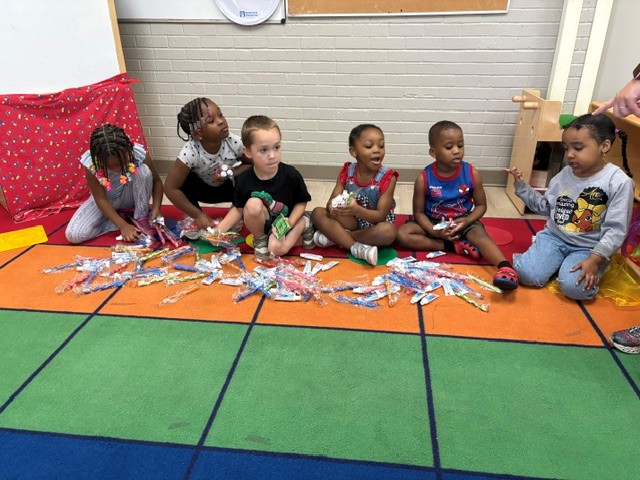 SENDCCA - Headstart Program