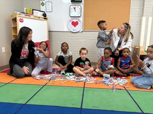 SENDCCA - Headstart Program